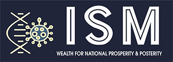 Logo Indian Soil Microbiome