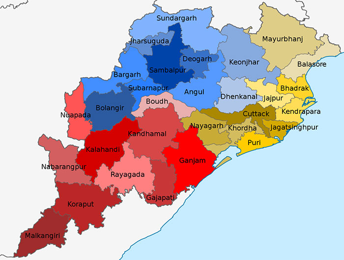 Chattisgarh Microbe Slides