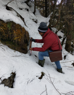 sikkim exploration