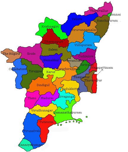 Tamilnadu Microbe Slides