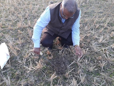 Tripura exploration