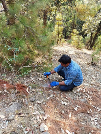 uttarakhand exploration