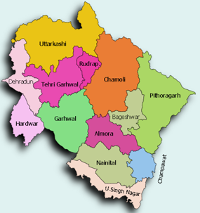 uttarakhand Microbe Slides